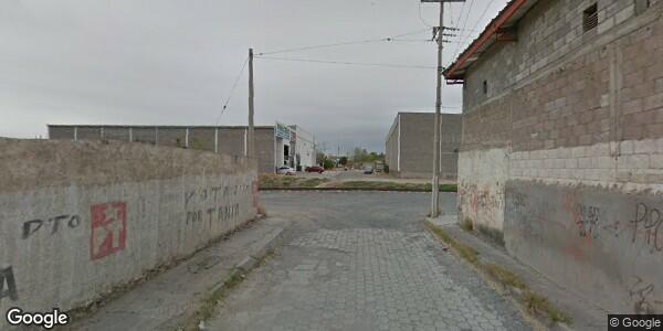 ALMACÉN DEL IMSS
